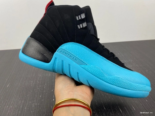 12 Retro Gamma 130690-027 Blue Jordan 0720
